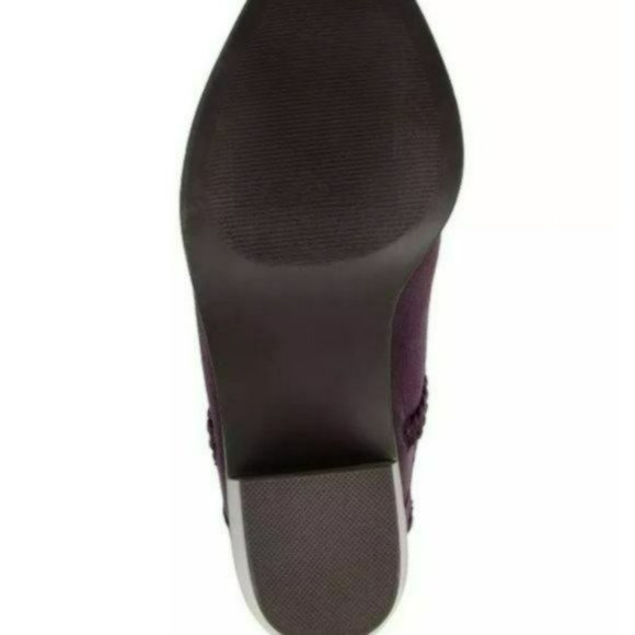 Journee Collection Sophie Booties -5.5 - Picture 2 of 7